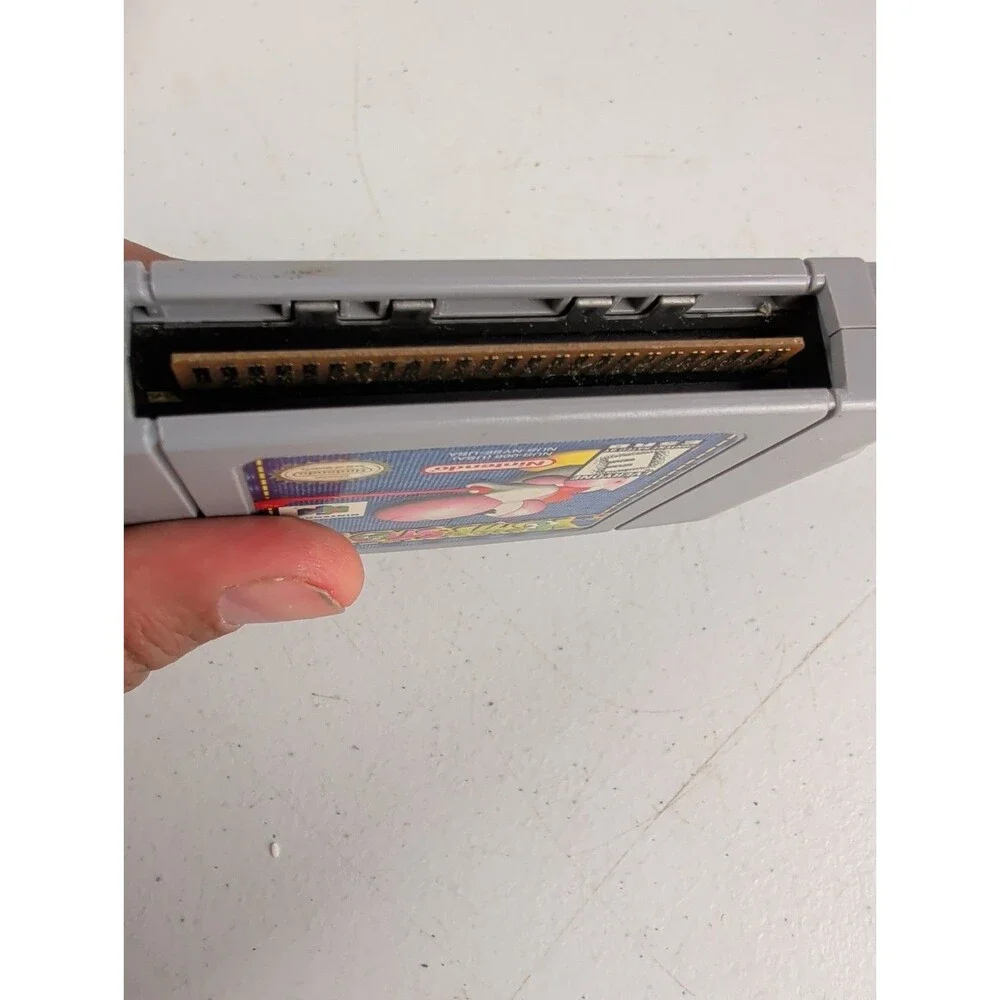 Yoshi's Story Nintendo 64